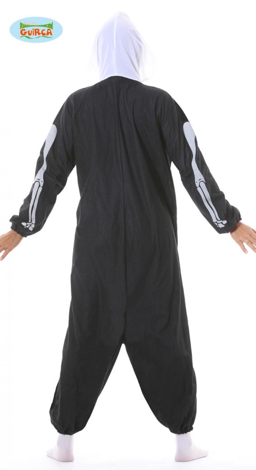 Kigurumi Squelette taille L