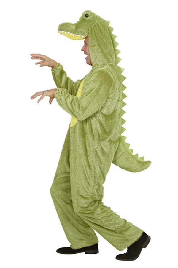 Crocodile adulte taille M/L