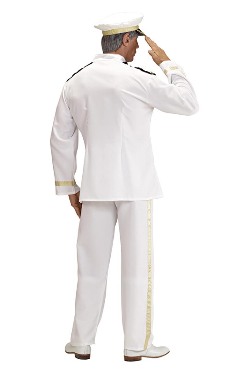 Capitaine taille L