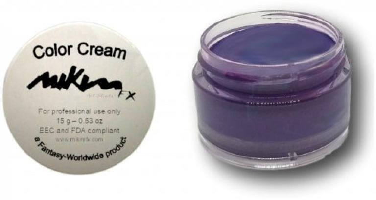 Fard crème Mikim Professionnel mauve F11