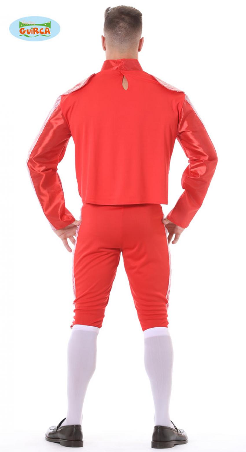 Toreador taille L