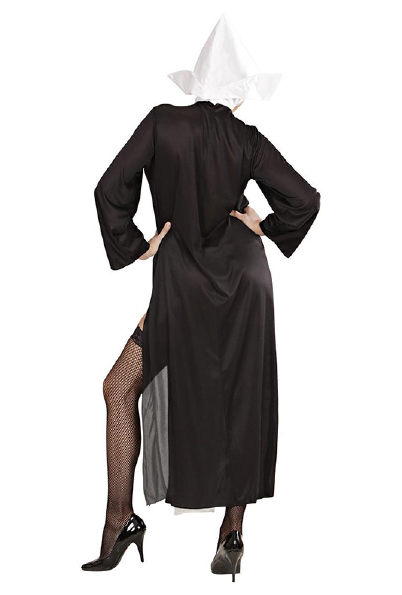 Costume soeur sexy taille XL