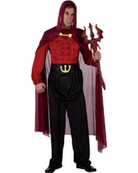 Satan taille S