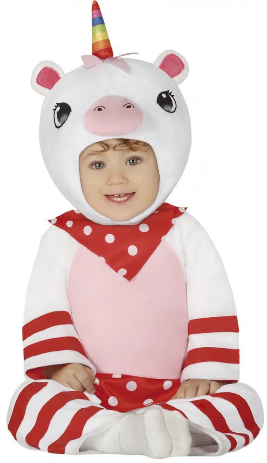 Baby licorne 97cm