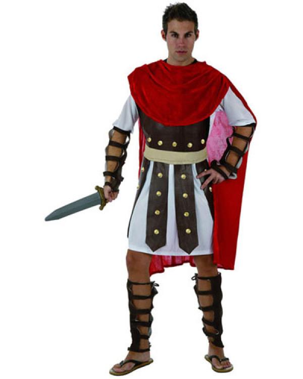 Gladiateur romain taille M/L