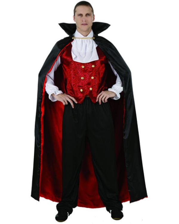 Vampire élégant taille S