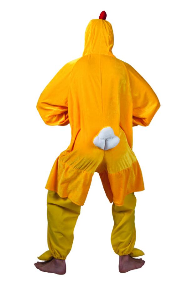 Combinaison de Poulet taille L/XL