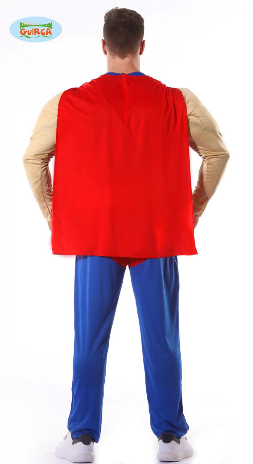 Beerman taille S/M