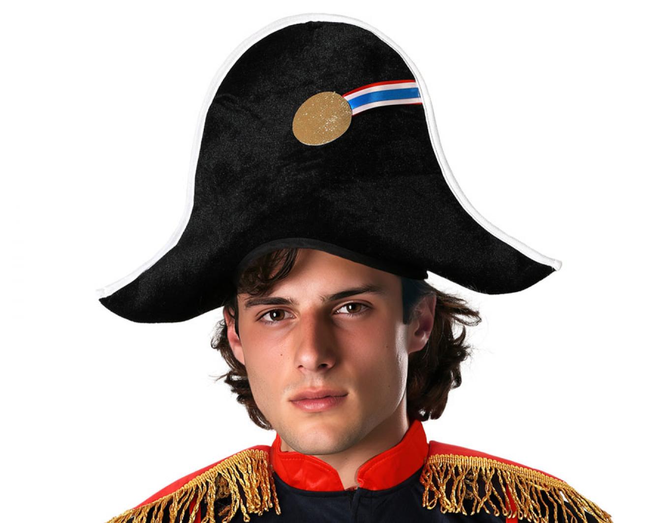 Bicorne Napoléon