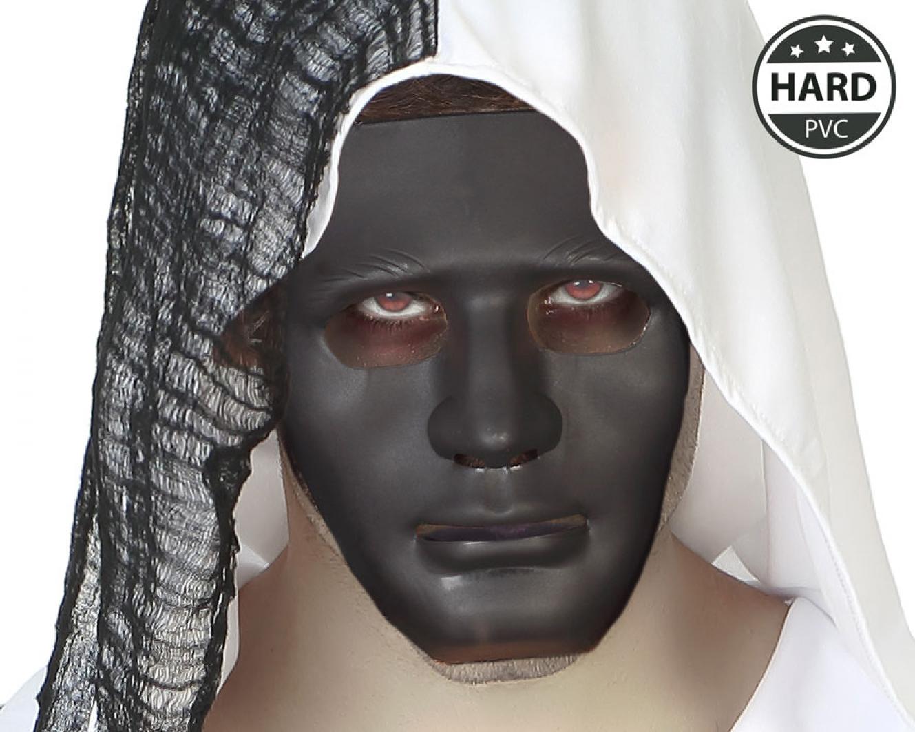 Masque noir
