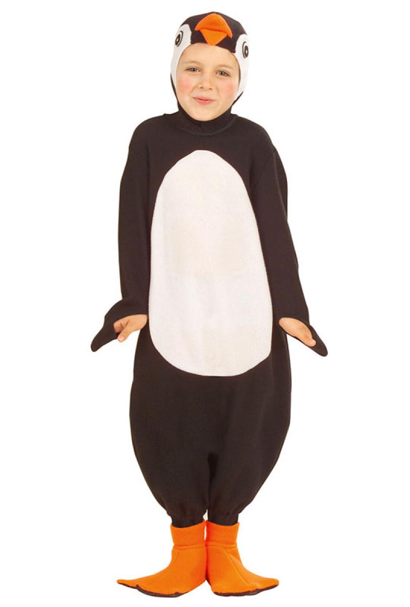 Pingouin 3/5 ans
