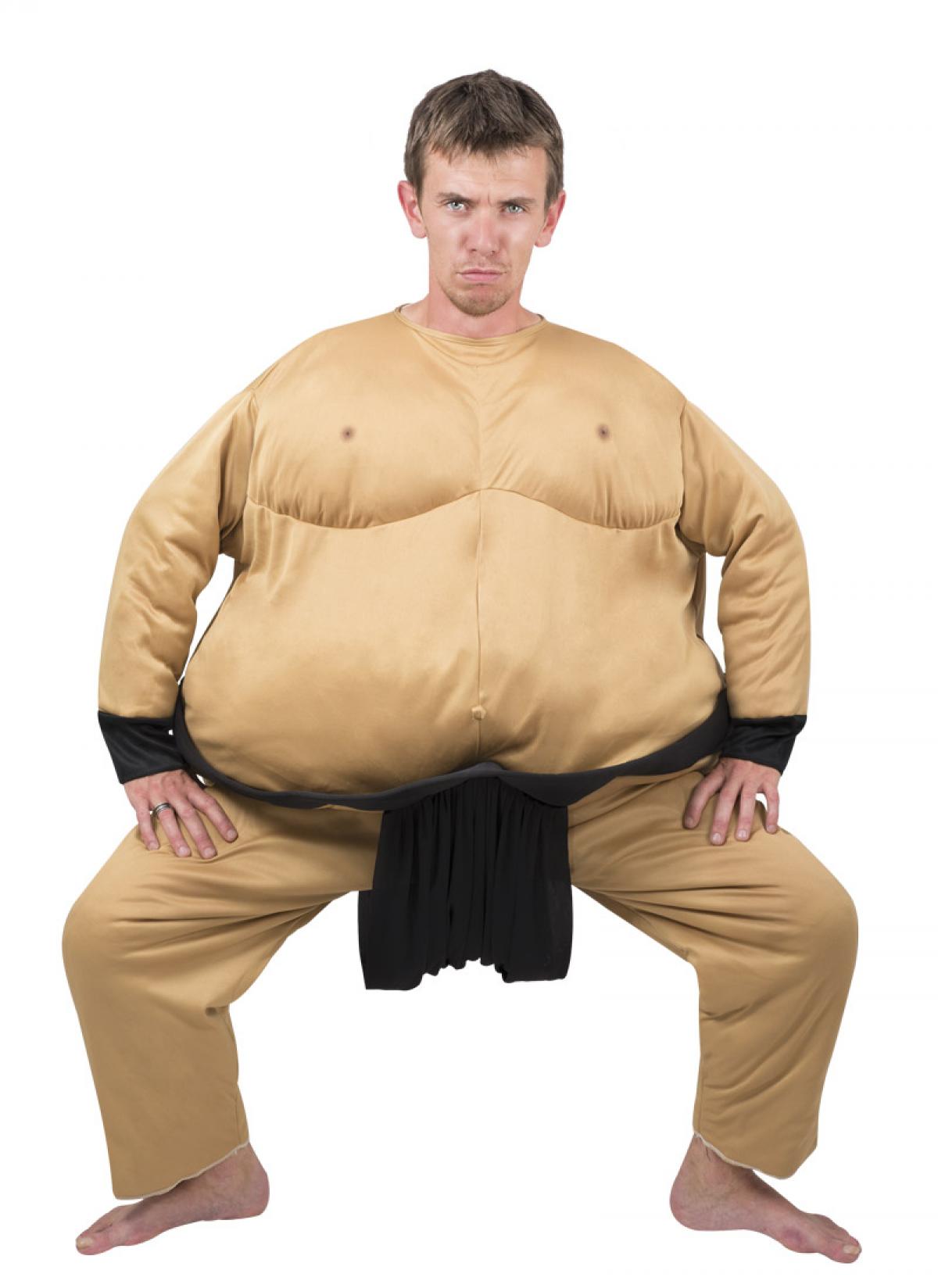 Sumo matelassé taille M/L