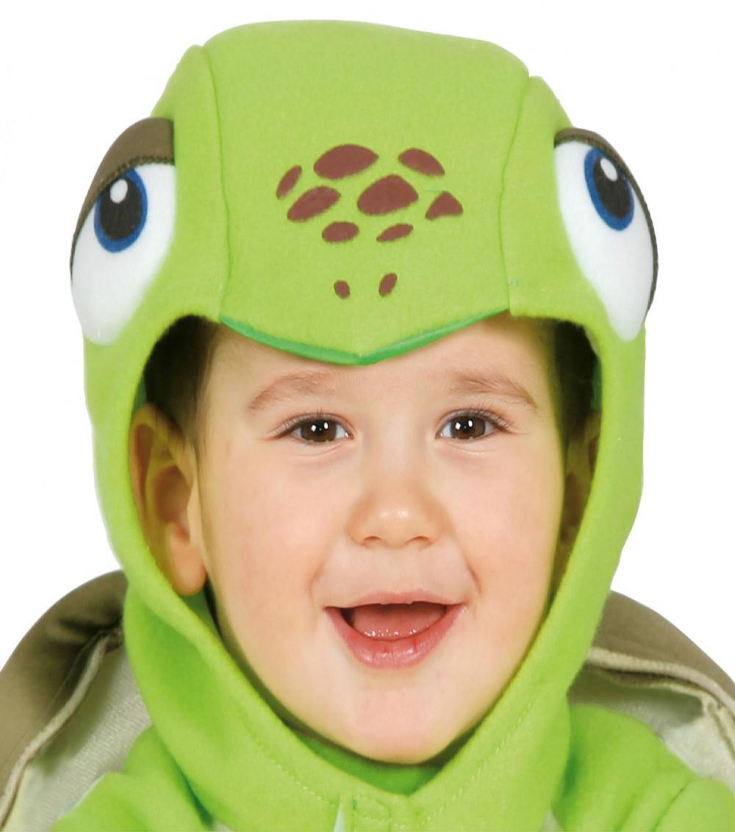 Tortue 1/2 ans