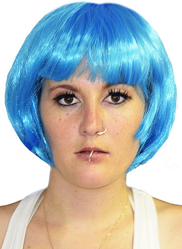 Set de 8 faux piercings