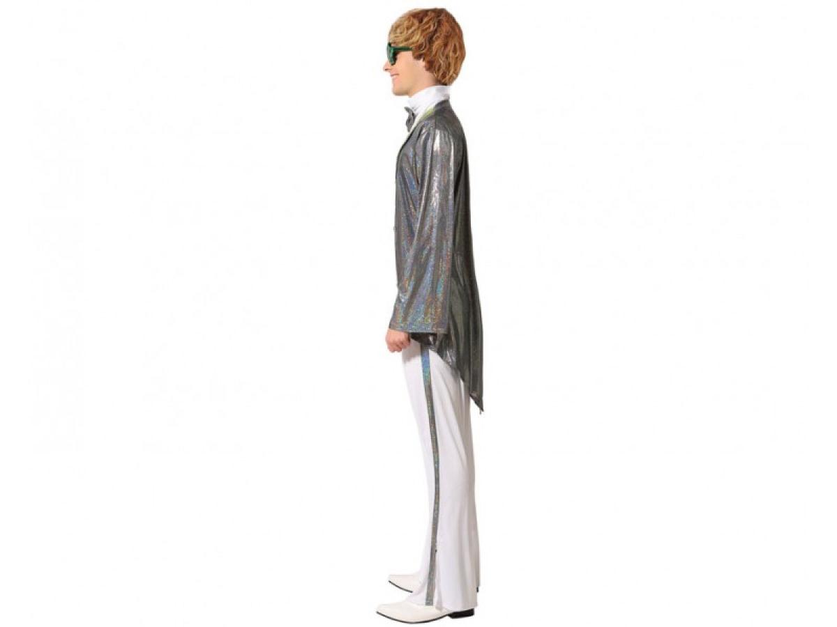 Elton John brillant taille M/L