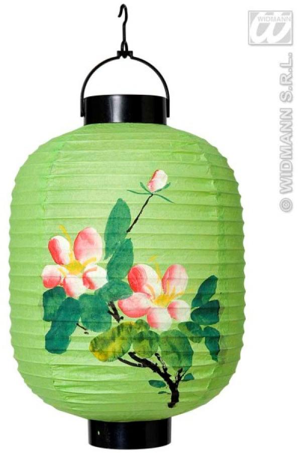 Lampion chinois lumineux