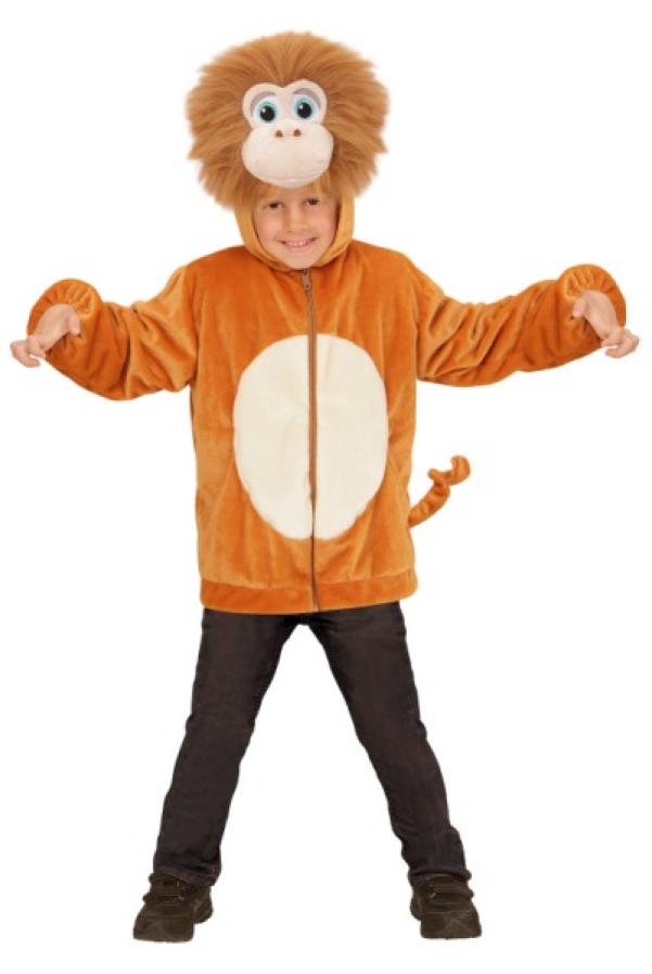 Veste Singe 1/2 ans