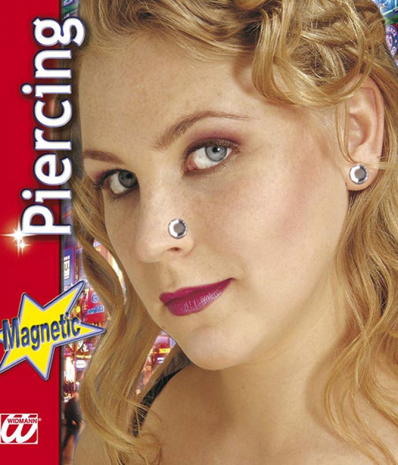 Piercing diamant