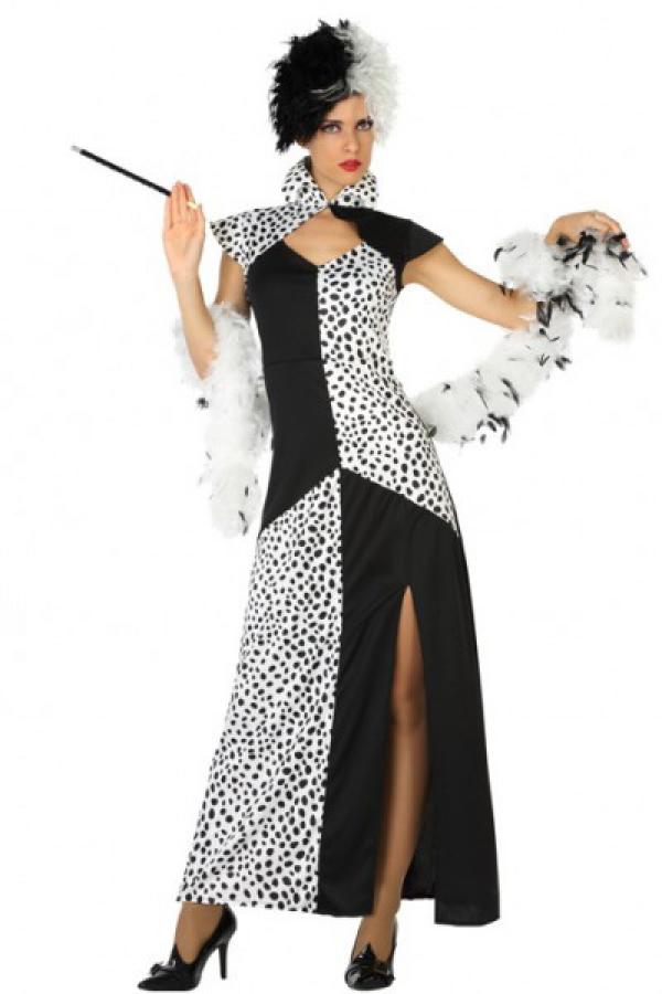 Robe femme cruelle Taille XL