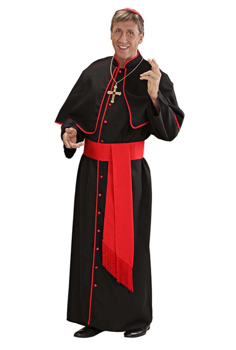 Cardinal taille M