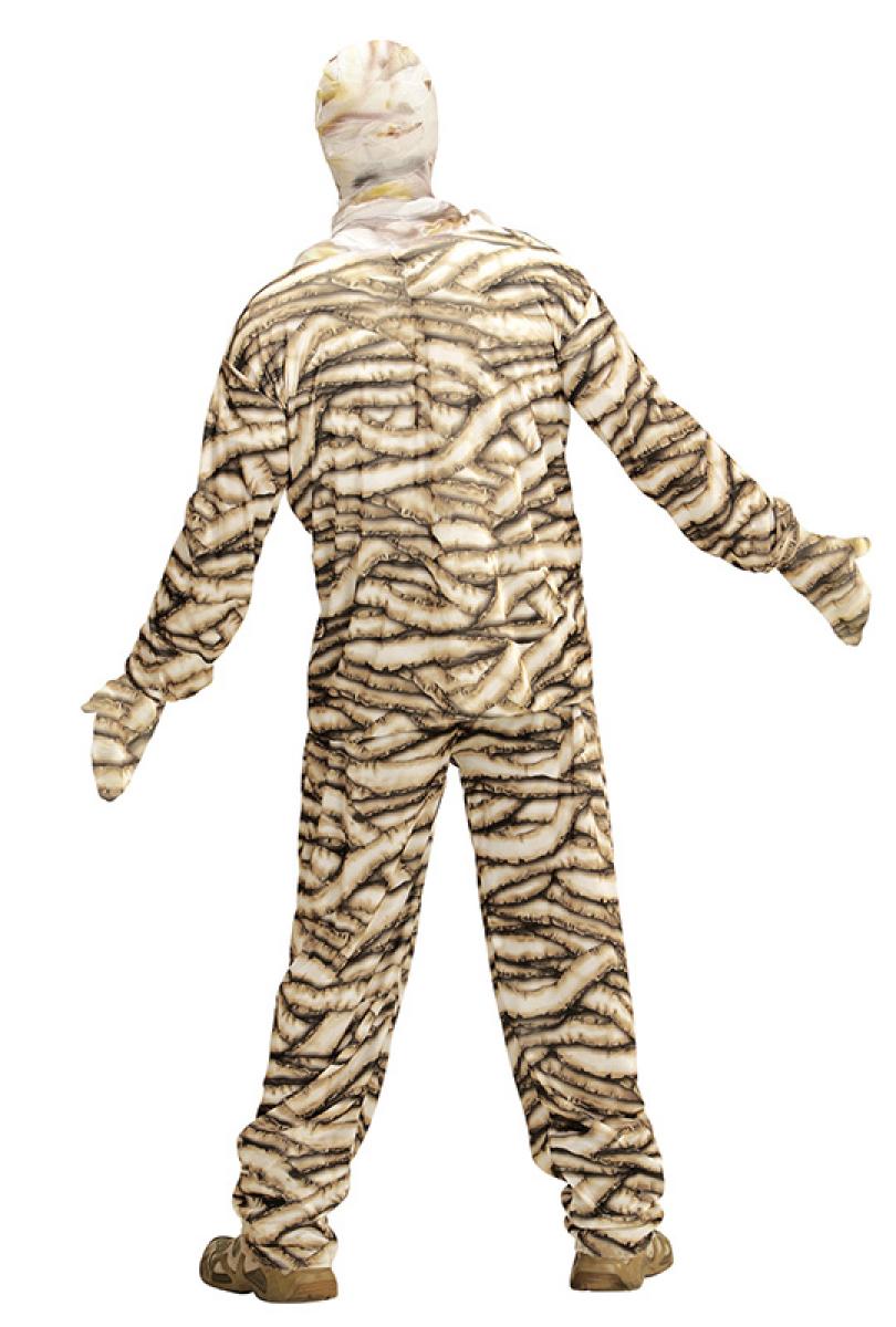 Momie Taille M