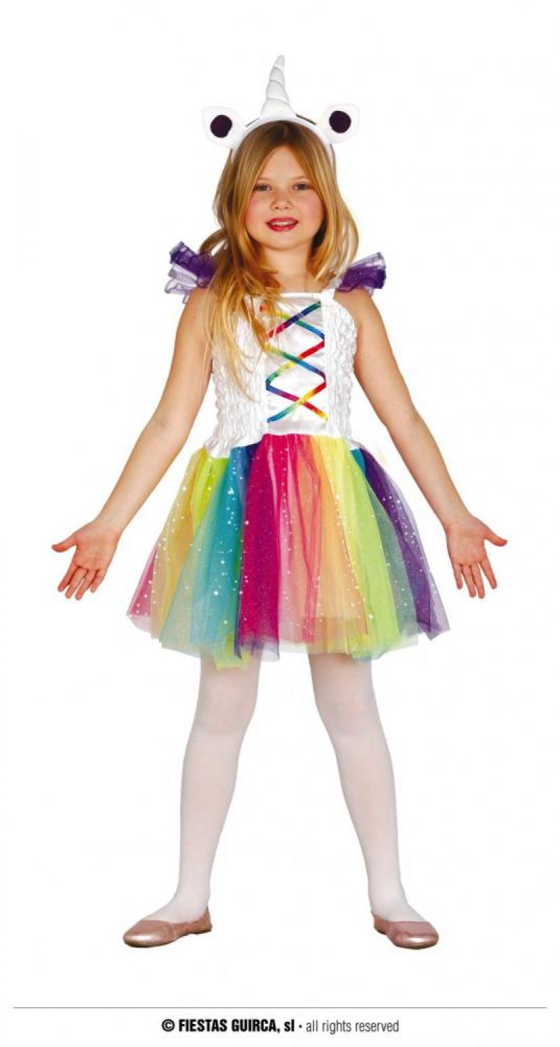 Licorne 3/4 ans