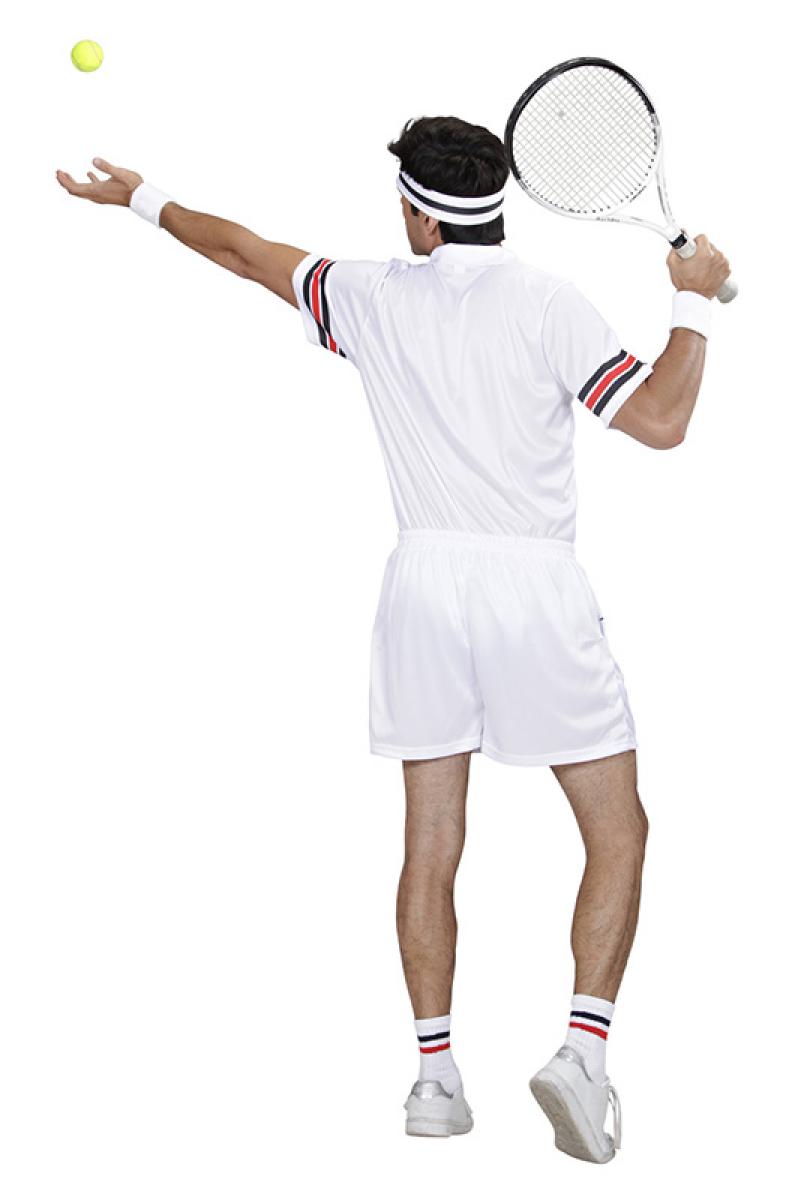 Tennisman taille S