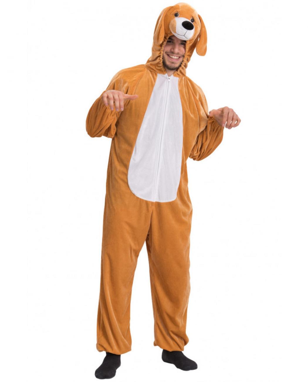 Combinaison de chien Taille M/L