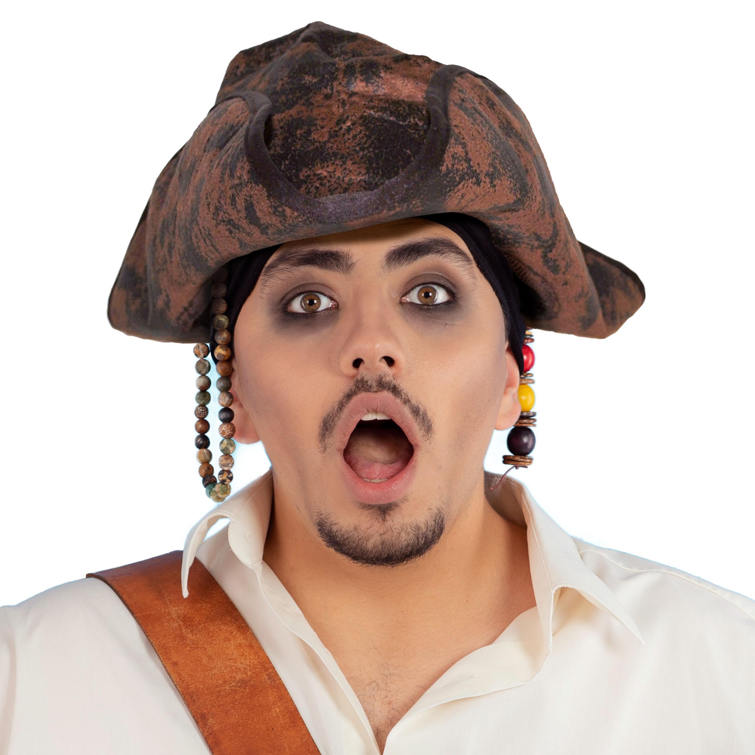 Tricorne pirate