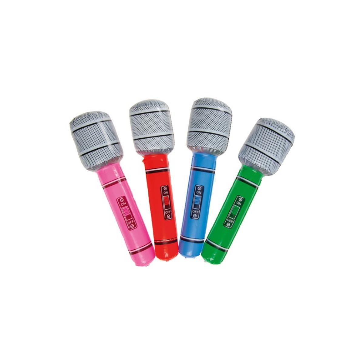 Micro gonflable