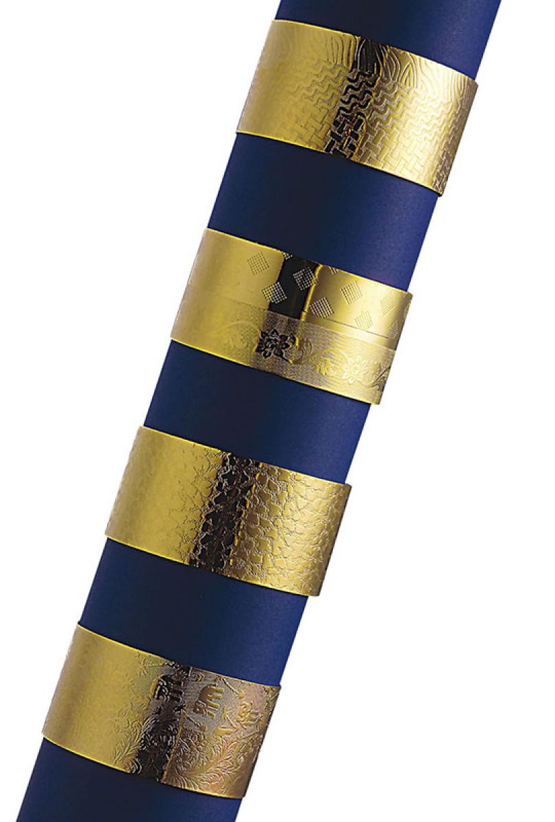 Bracelet métal romain ou egyptien