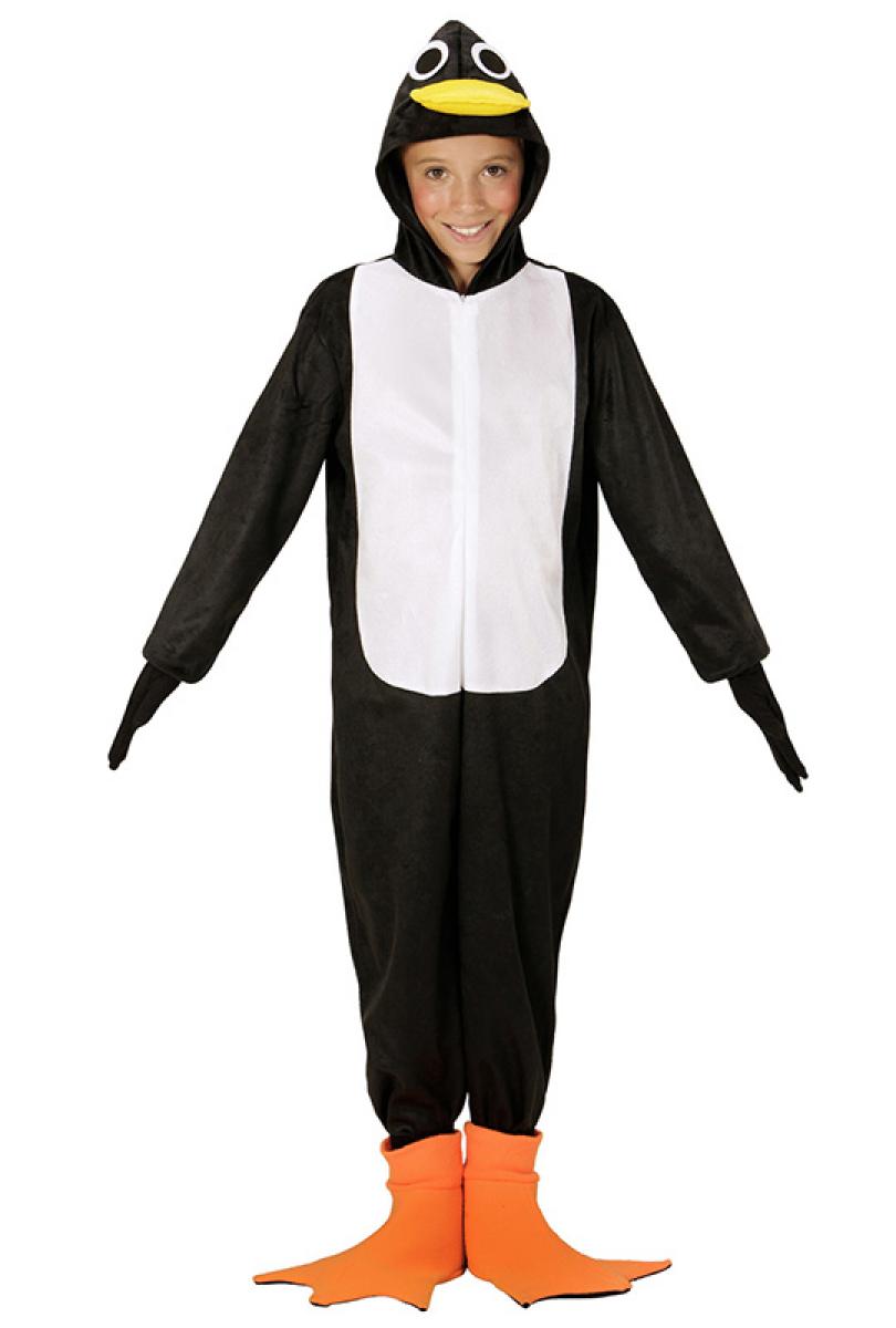 Combinaison de Pingouin 4/5 ans
