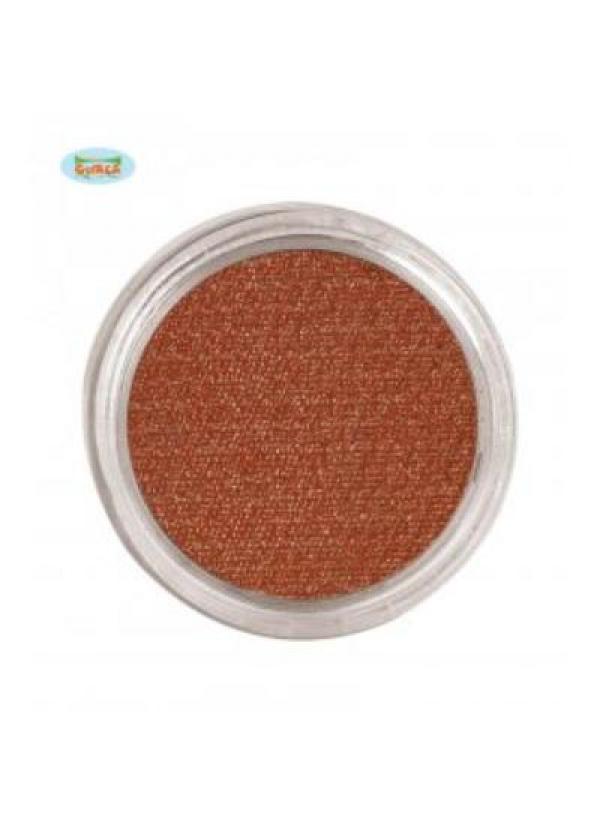 Maquillage à l'eau marron 15 grammes