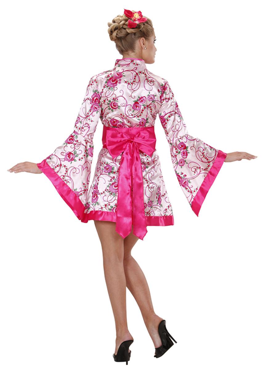 Geisha