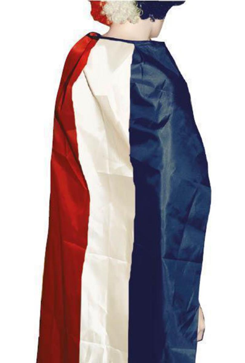 Cape France