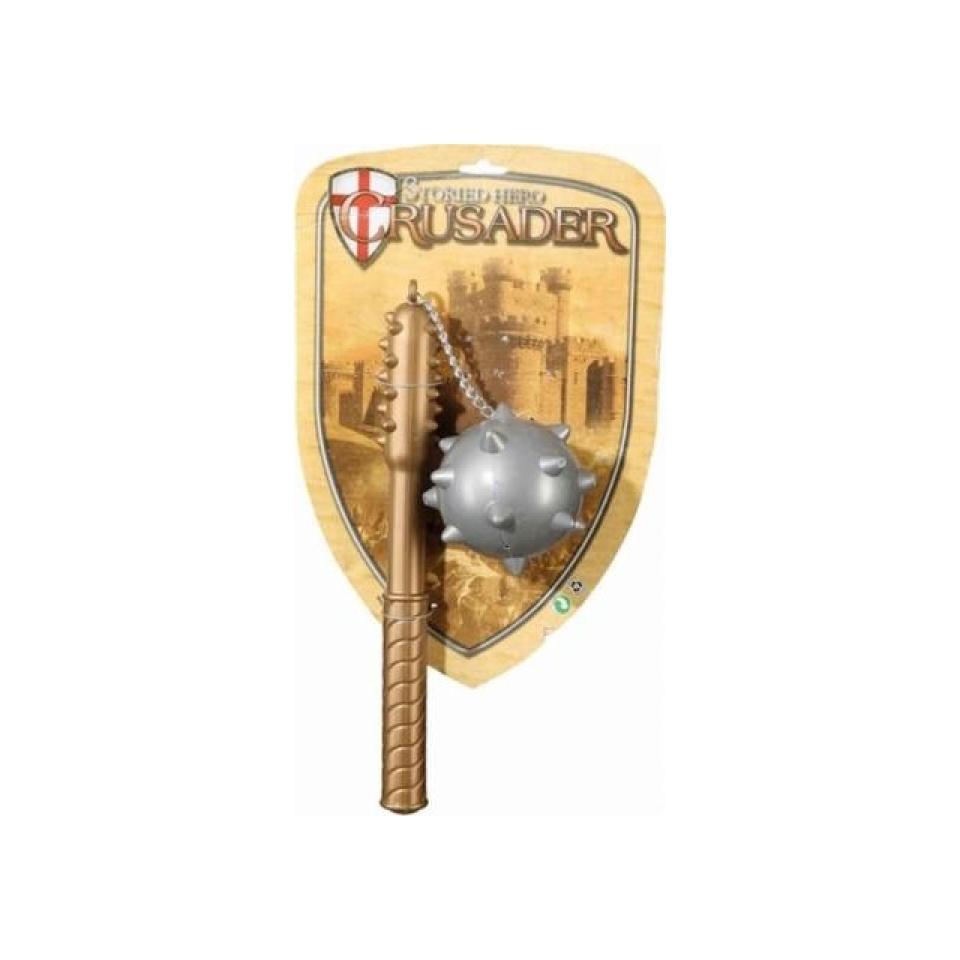 Fléau d'arme diamètre 9cm