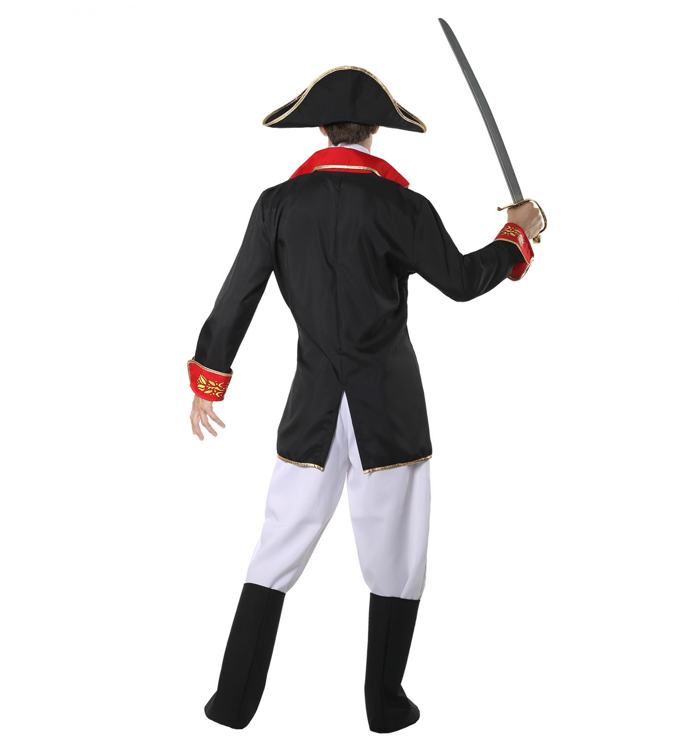Napoléon luxe taille M