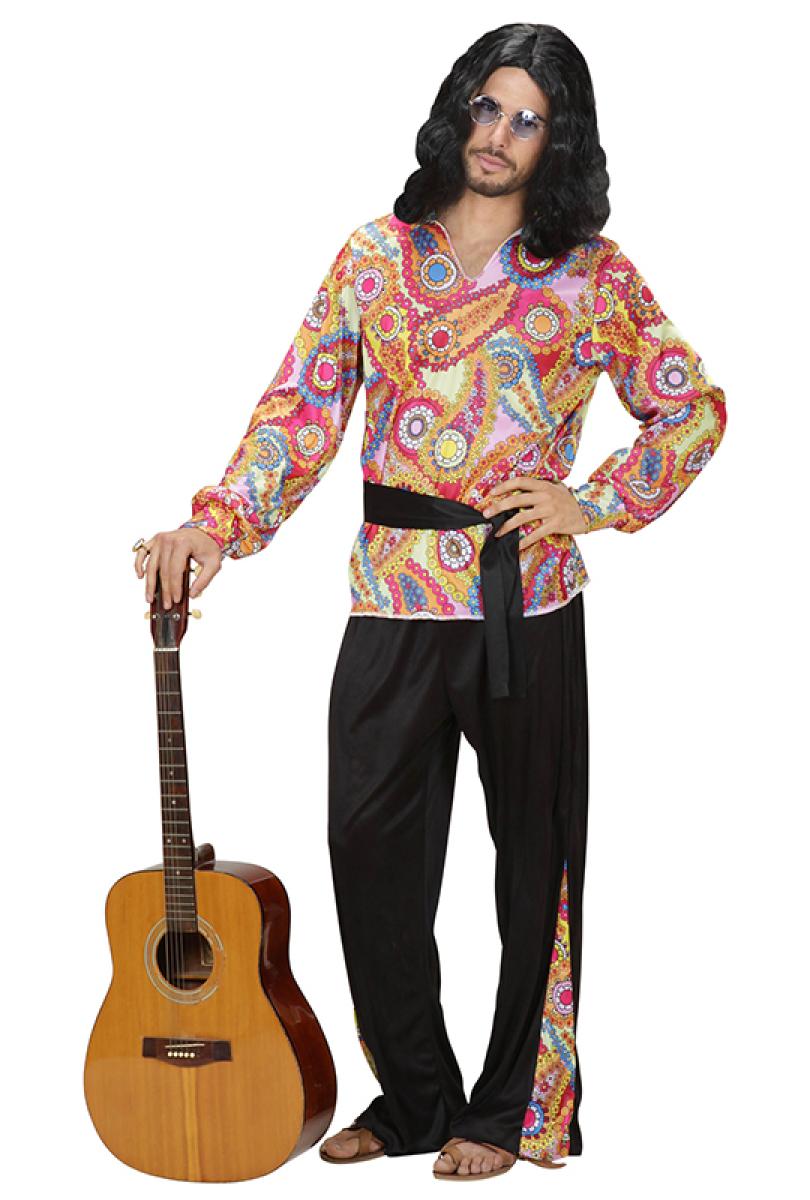Hippie Dude homme taille M