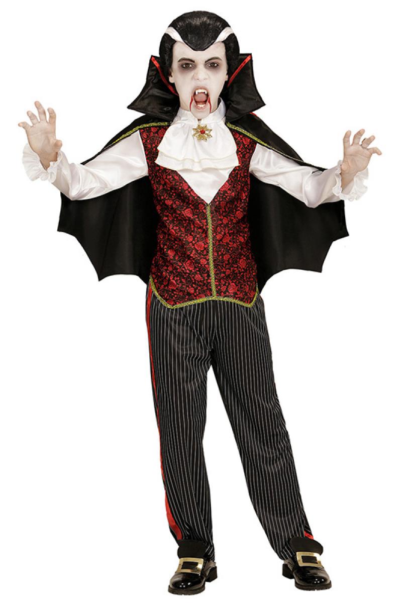Vampire 11/13 ans