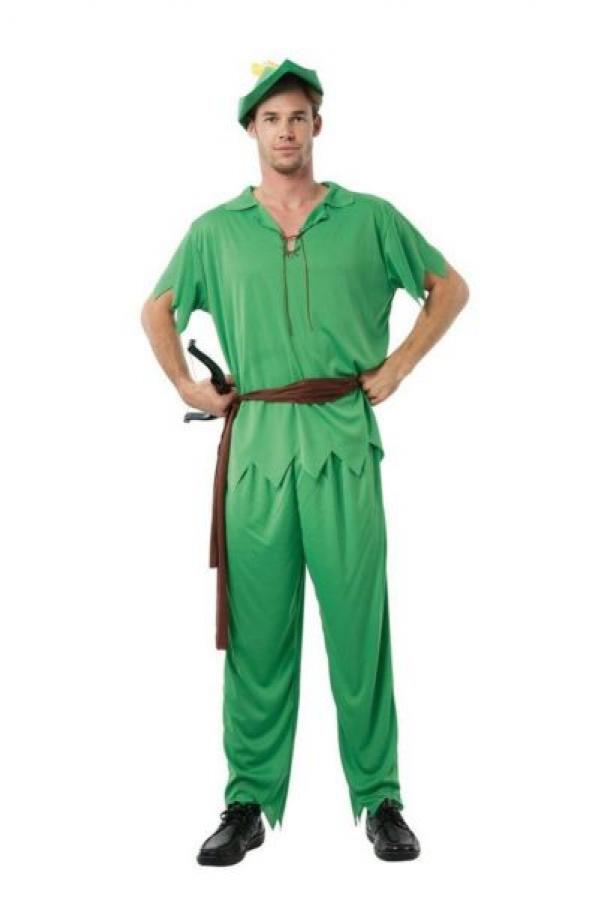 Peter Pan taille M/L