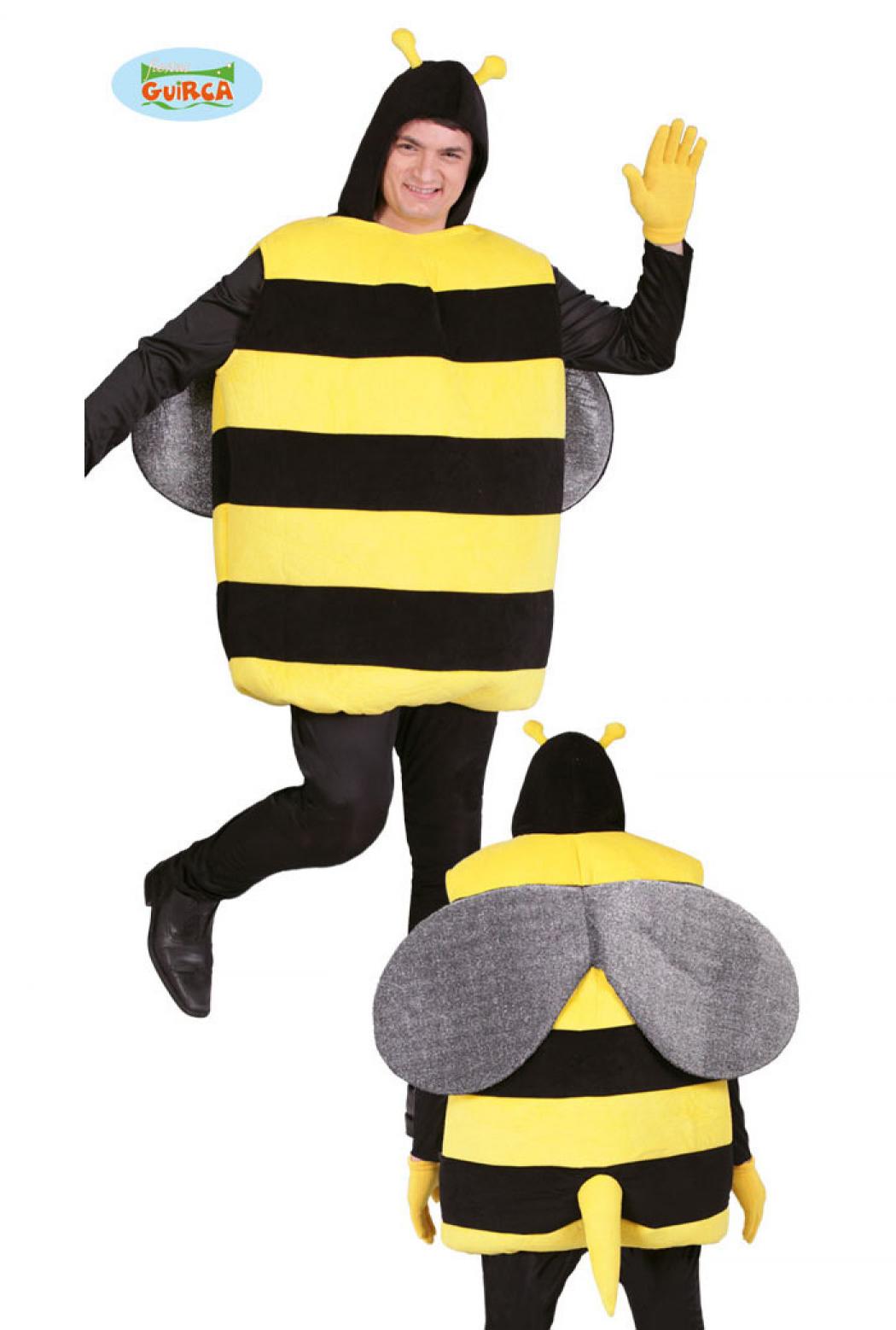Bourdon abeille taille M/L