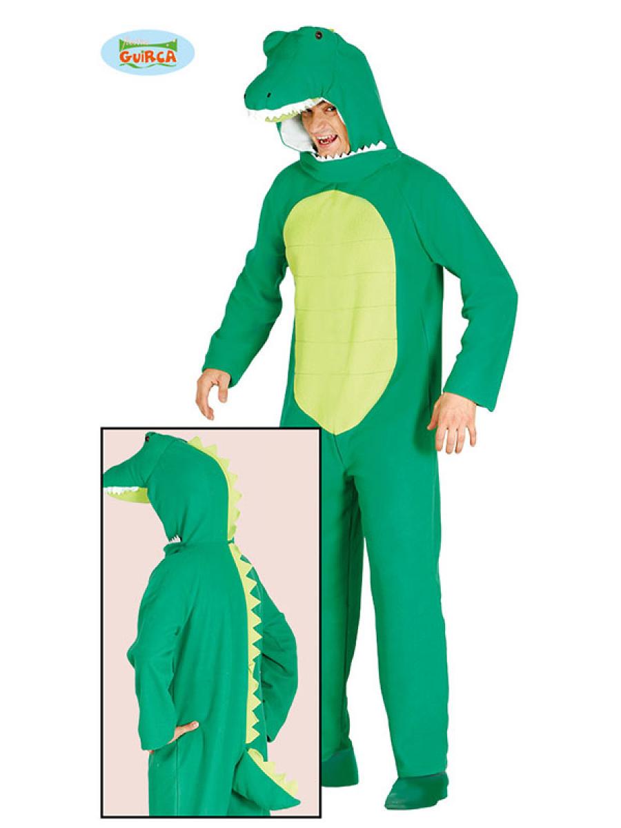 Crocodile taille M/L