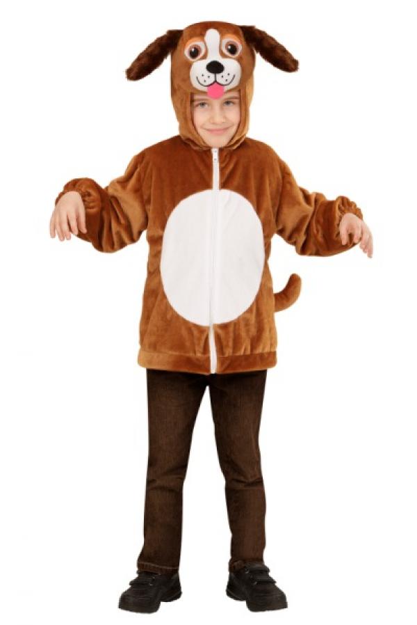 Veste Chien 4/5 ans
