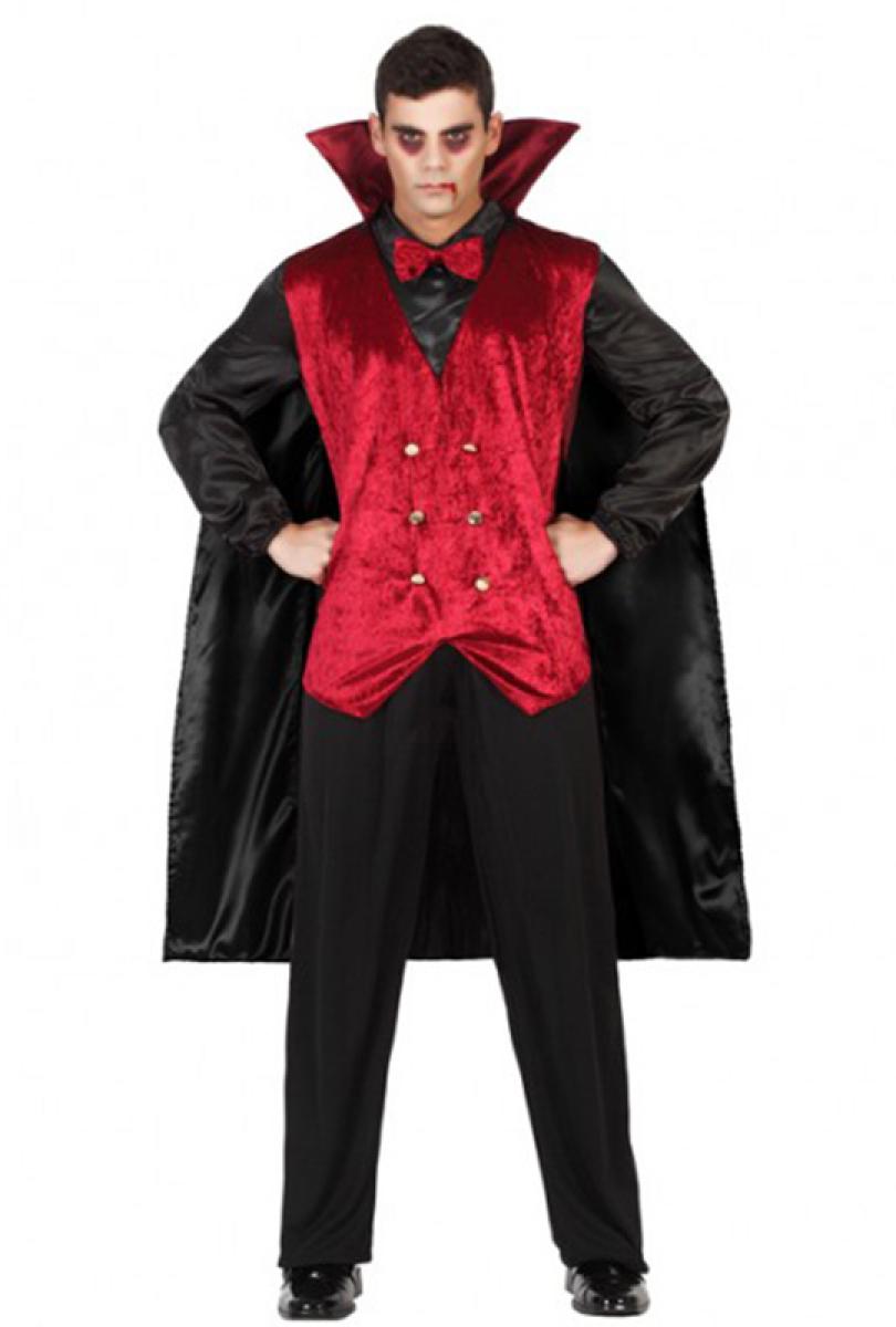 Vampire taille XL
