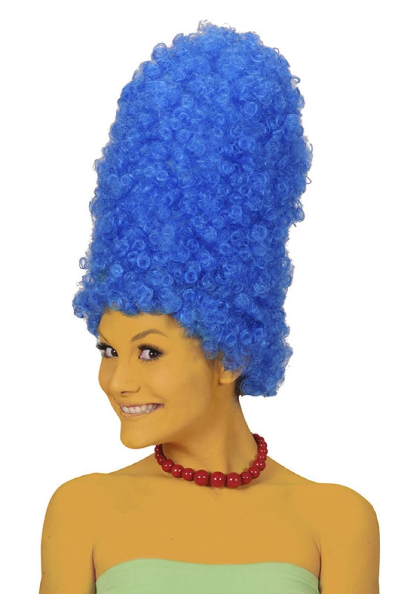 Perruque Marge