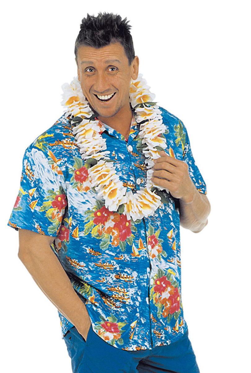 Chemise hawai taille XL