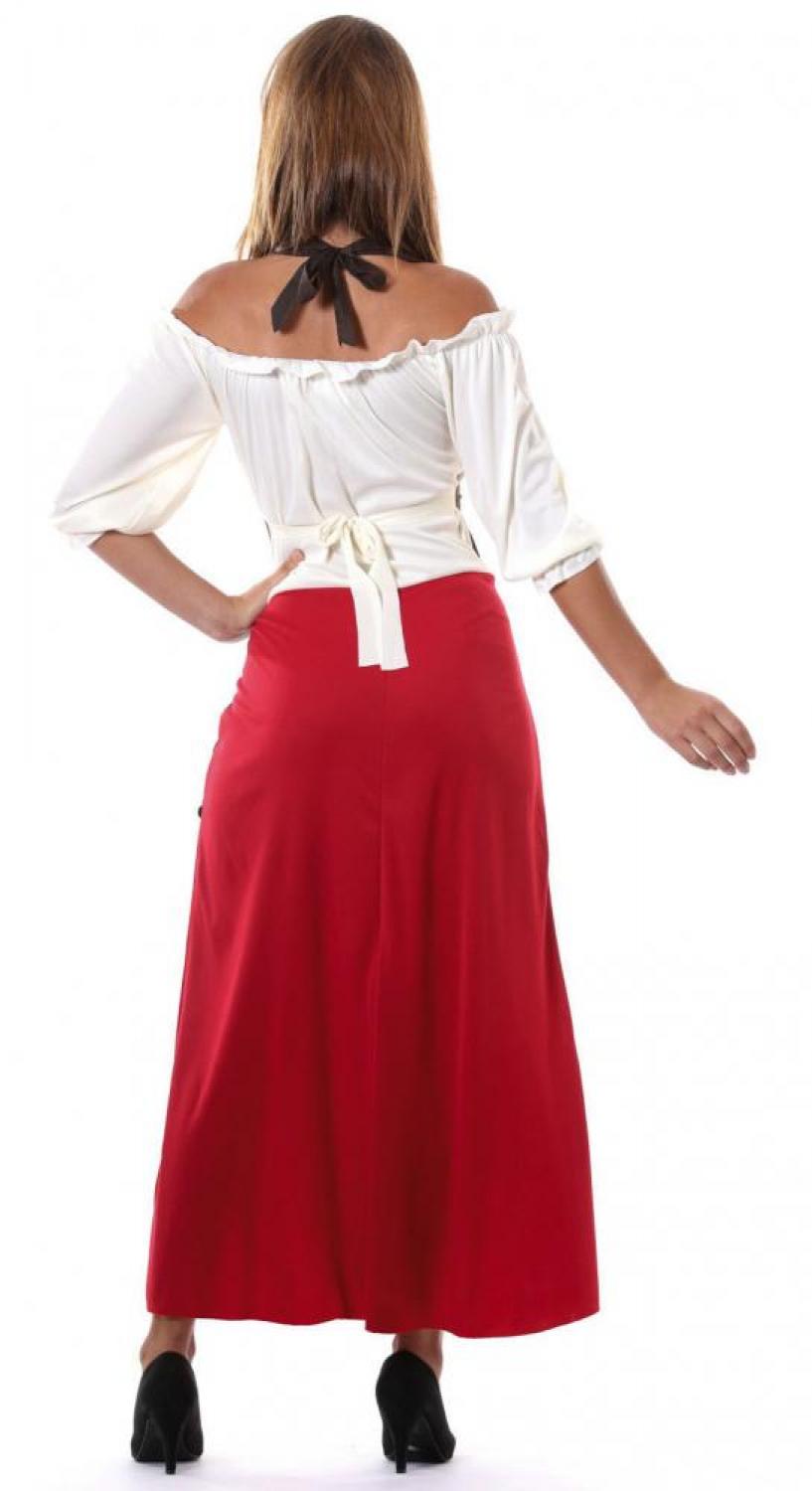 Tavernière taille XL