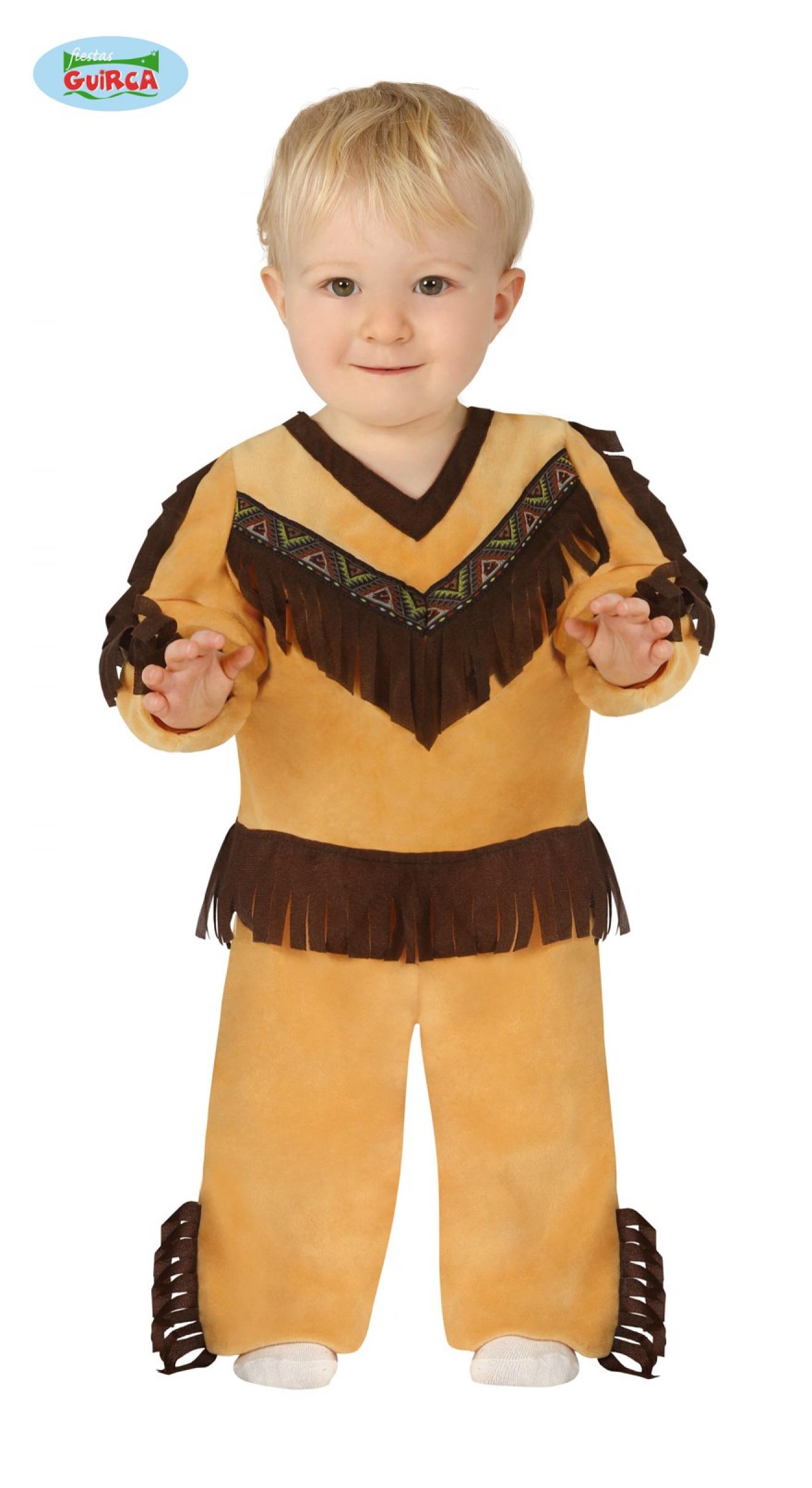 Indien taille 97cm