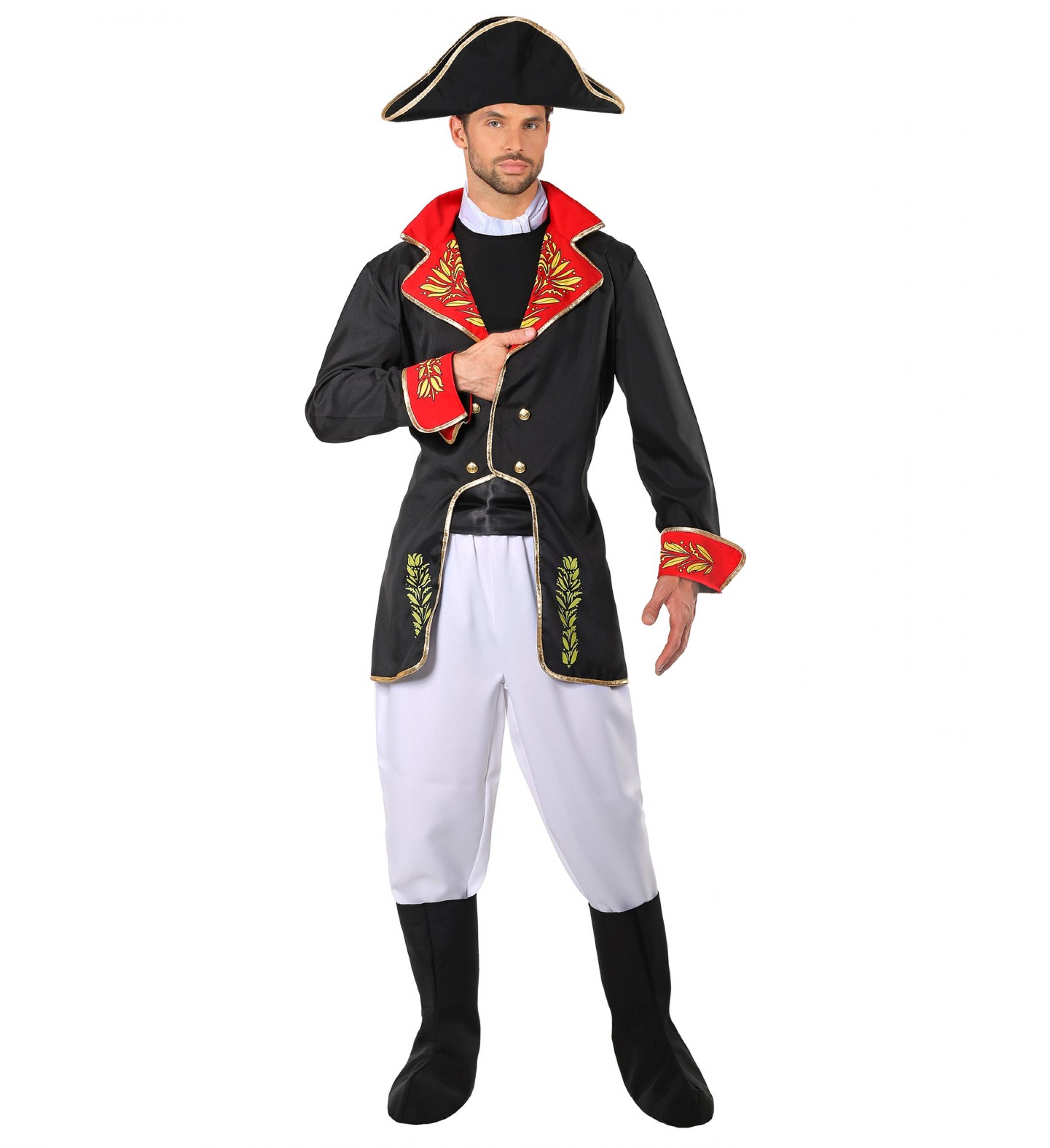 Napoléon luxe taille S