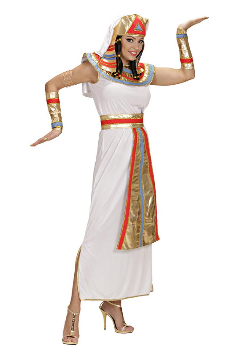 Reine du nil taille M